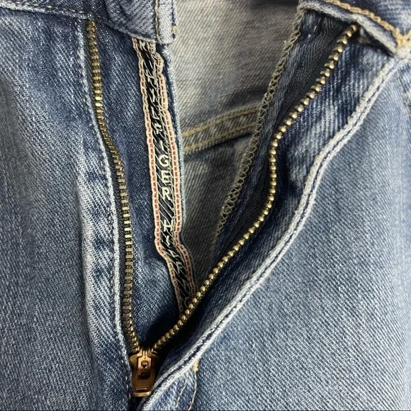 Tommy Hilfiger Classic Boot Women's Jeans Waist 37 - Picture 4 of 12